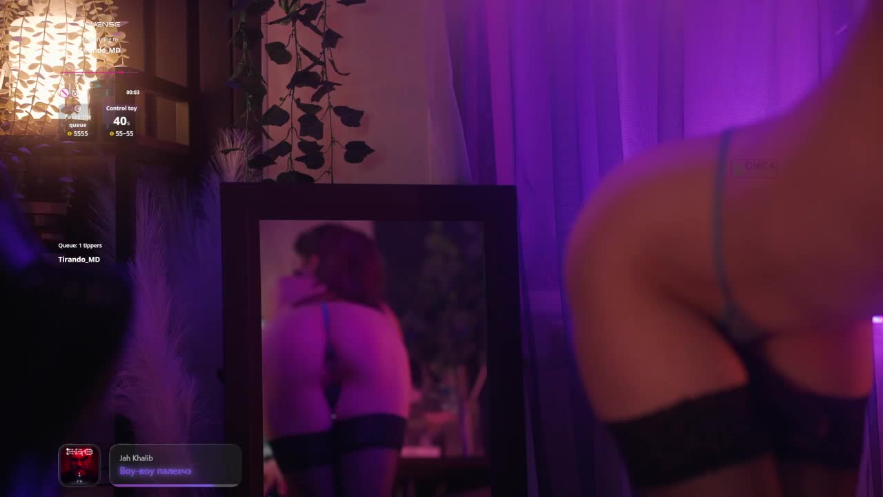 arimass Live Sex December 18, 2025