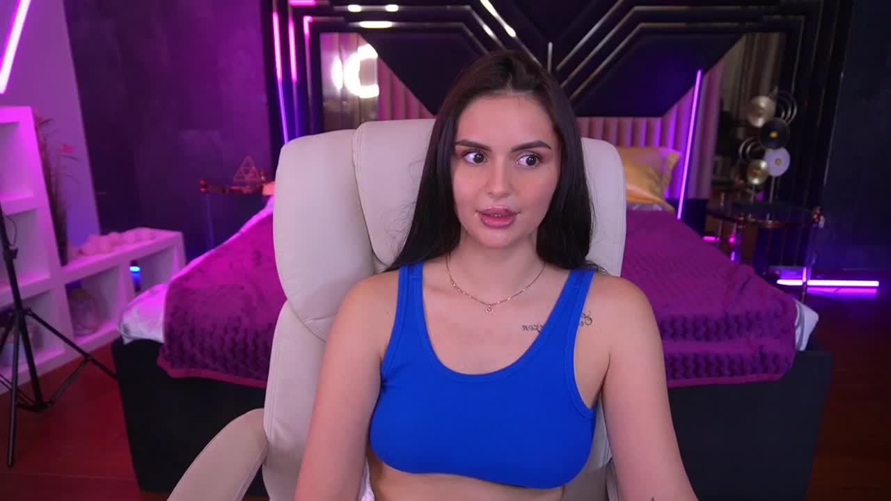 Milashaaaa Live Sex December 15, 2025