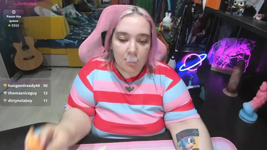 Softie_Sofy Live Sex December 14, 2025