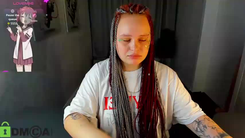 Looly_Rise Live Sex 2025.08.22