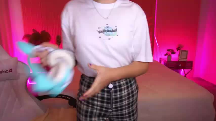 SpicyyDolly Live Sex December 13, 2025