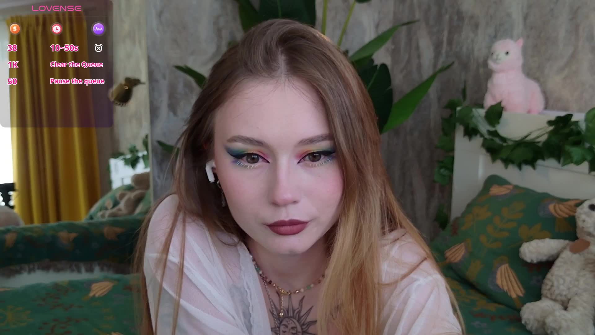 YoPixie Live Sex December 17, 2025