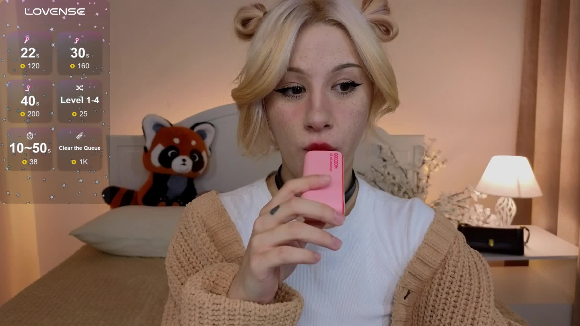 Necucubi Live Sex December 17, 2025