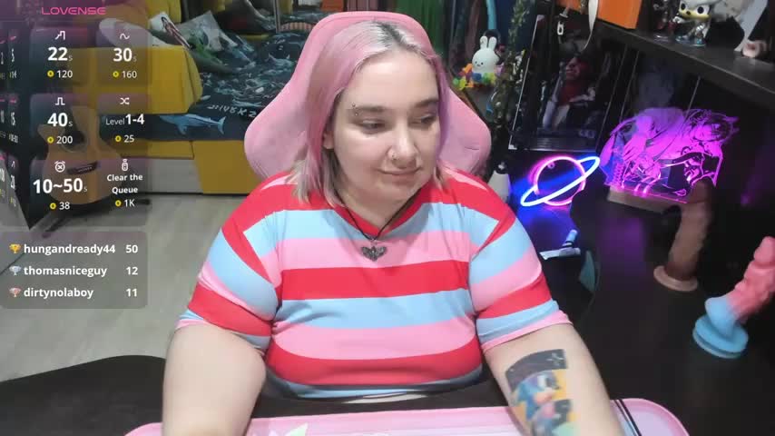 Softie_Sofy Live Sex December 14, 2025