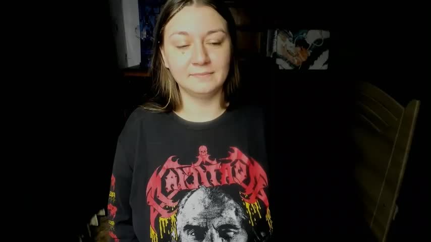 AlisaBacker Live Sex December 14, 2025