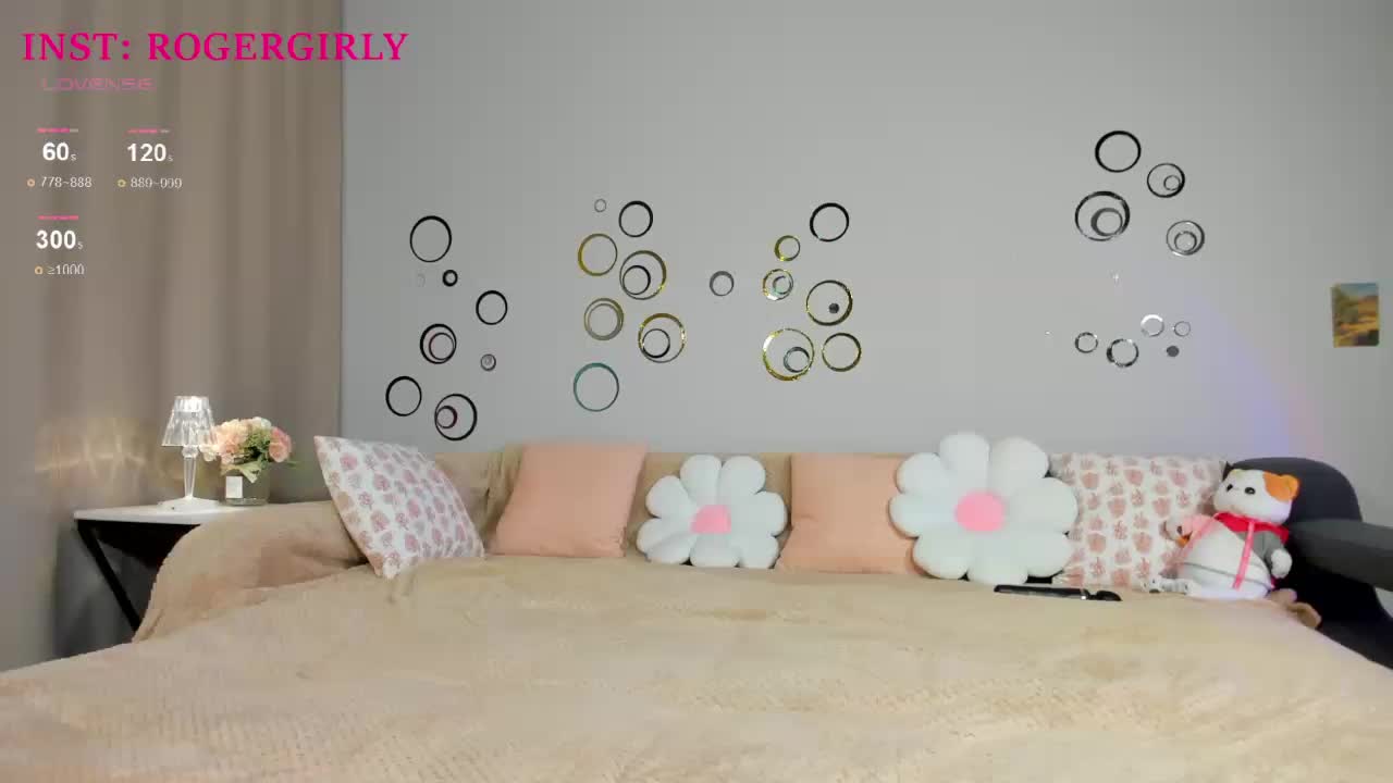 its_nicki_m Live Sex December 13, 2025