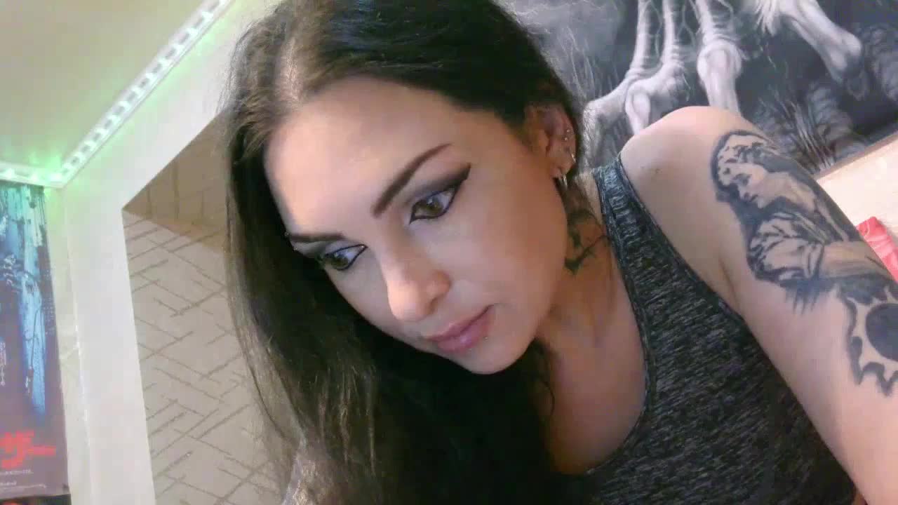 TvarRoxy Live Sex December 14, 2025