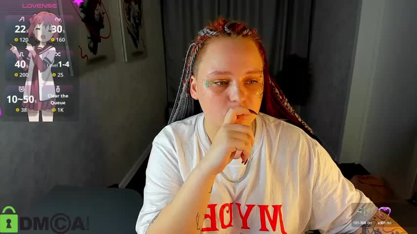 Looly_Rise Live Sex 2025.08.22