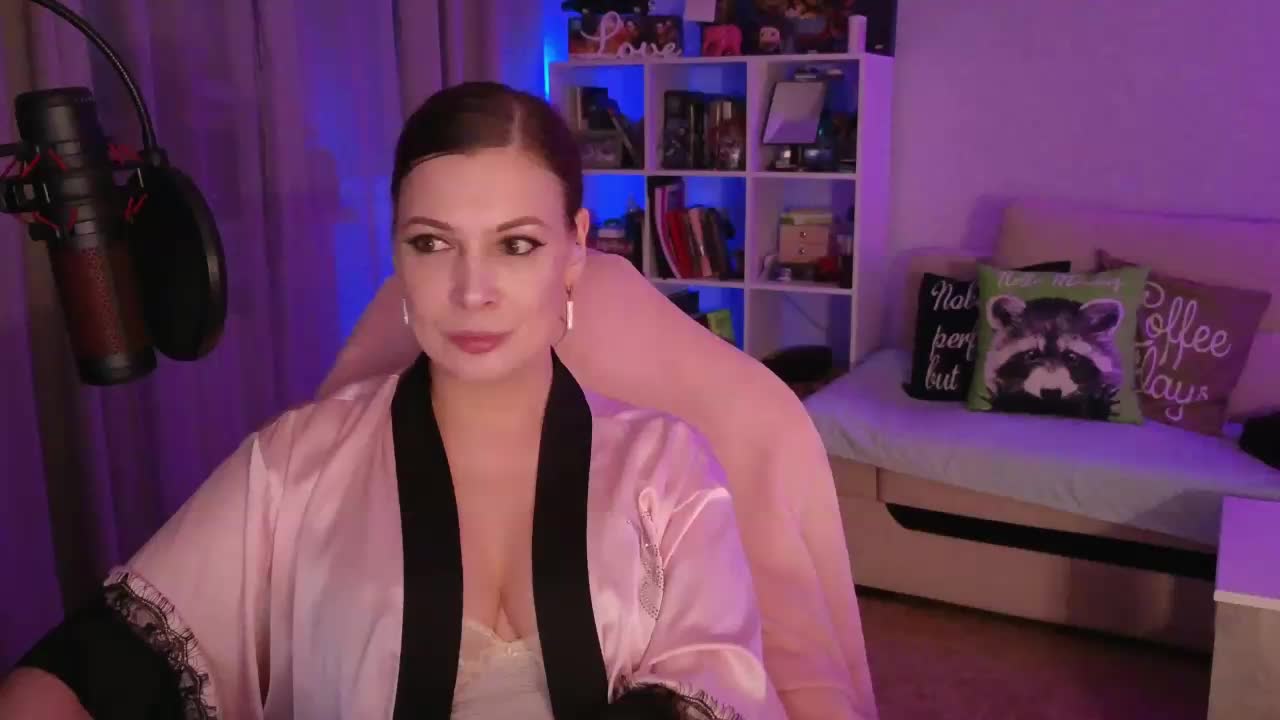 LadyLLS Live Sex December 13, 2025