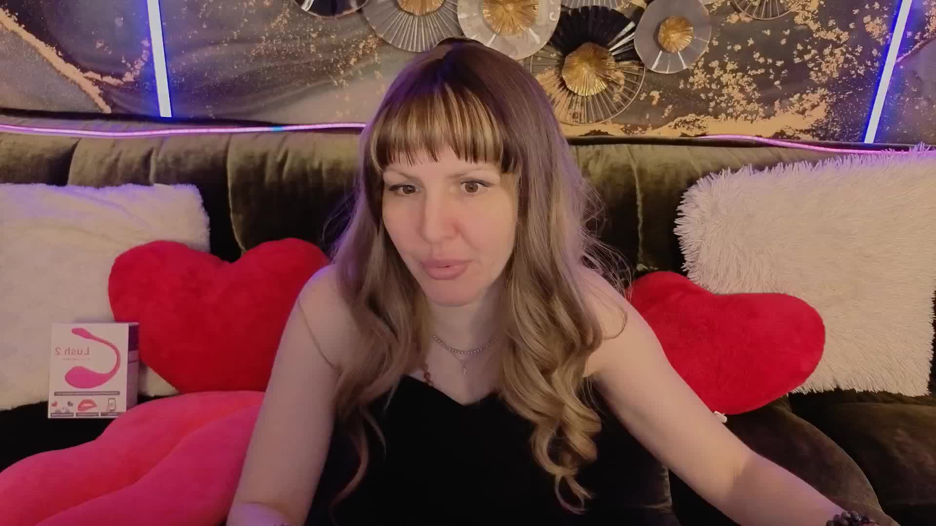 NatalyChanel Live Sex December 13, 2025