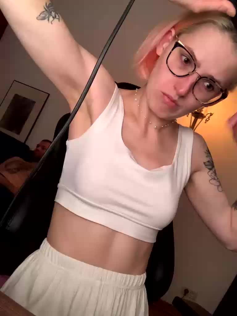 Sexy-Sweets Live Sex December 15, 2025