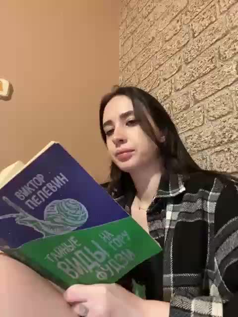 Hikikomori27 Live Sex December 13, 2025