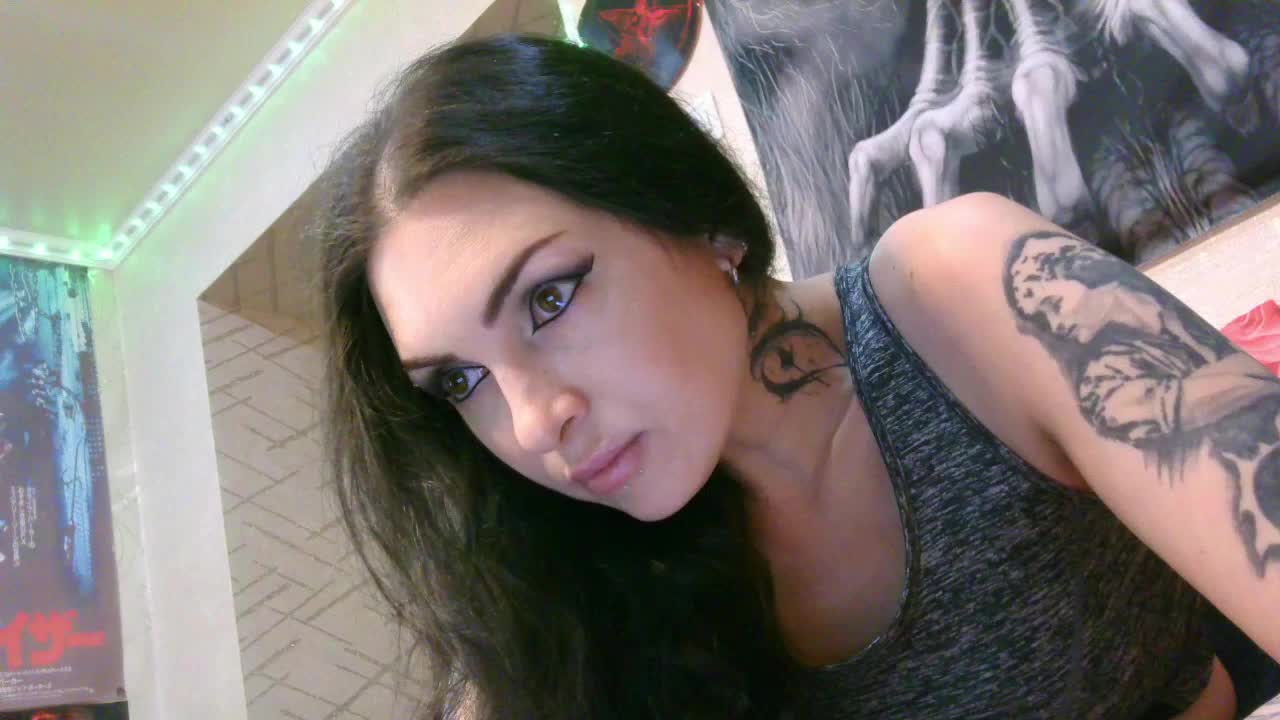 TvarRoxy Live Sex December 14, 2025