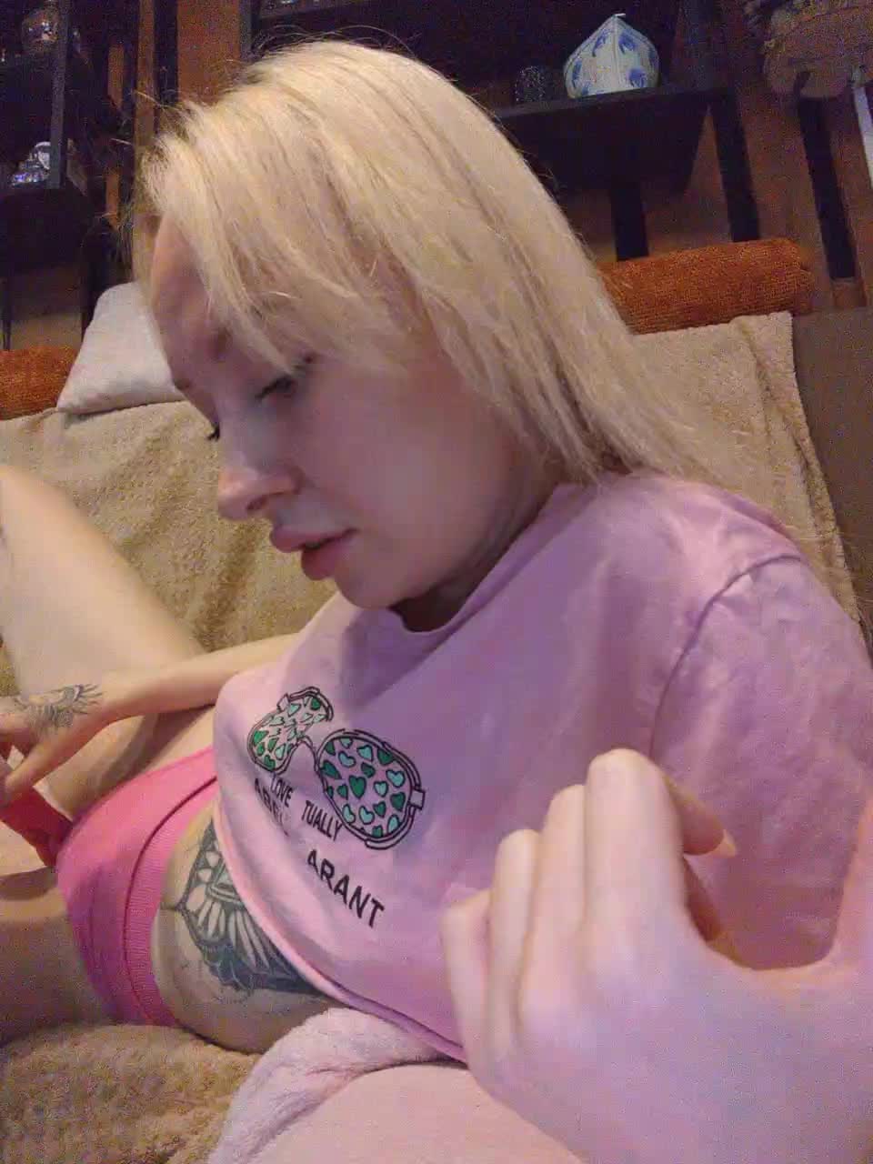 Bobby-MiMi Live Sex 2025.08.22