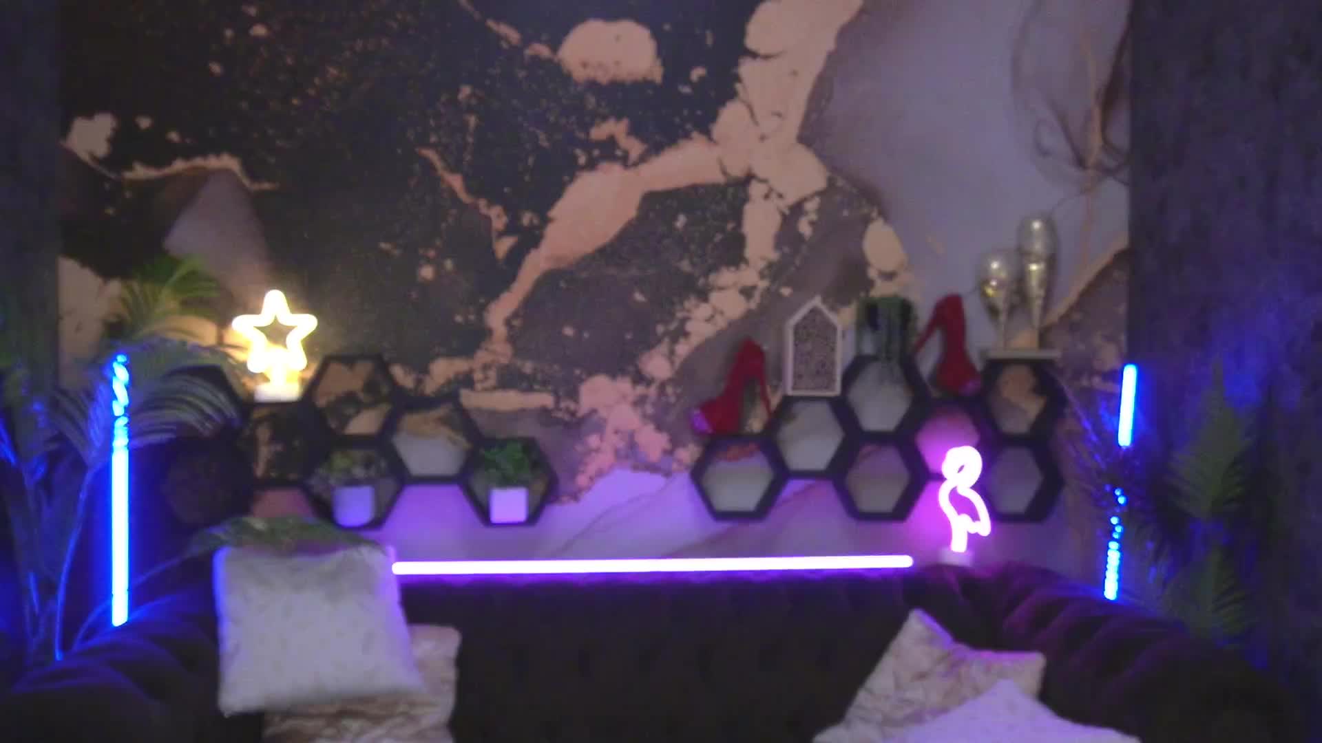 MssShyBarbie Live Sex December 13, 2025