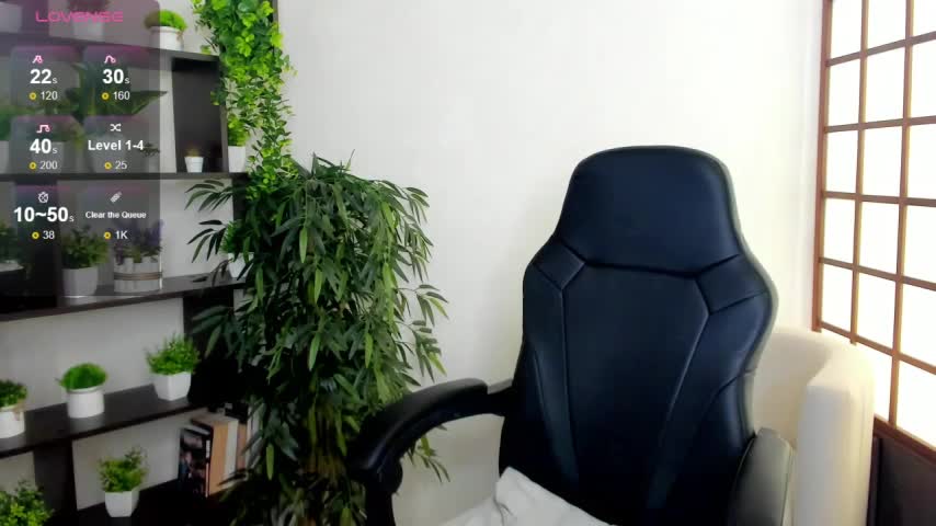 LinaFlawless Live Sex December 13, 2025