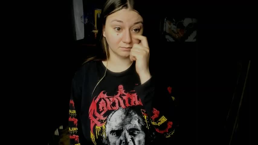 AlisaBacker Live Sex December 14, 2025