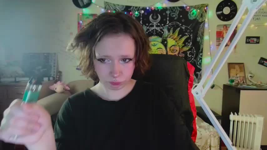 Lil_foxxx Live Sex December 13, 2025