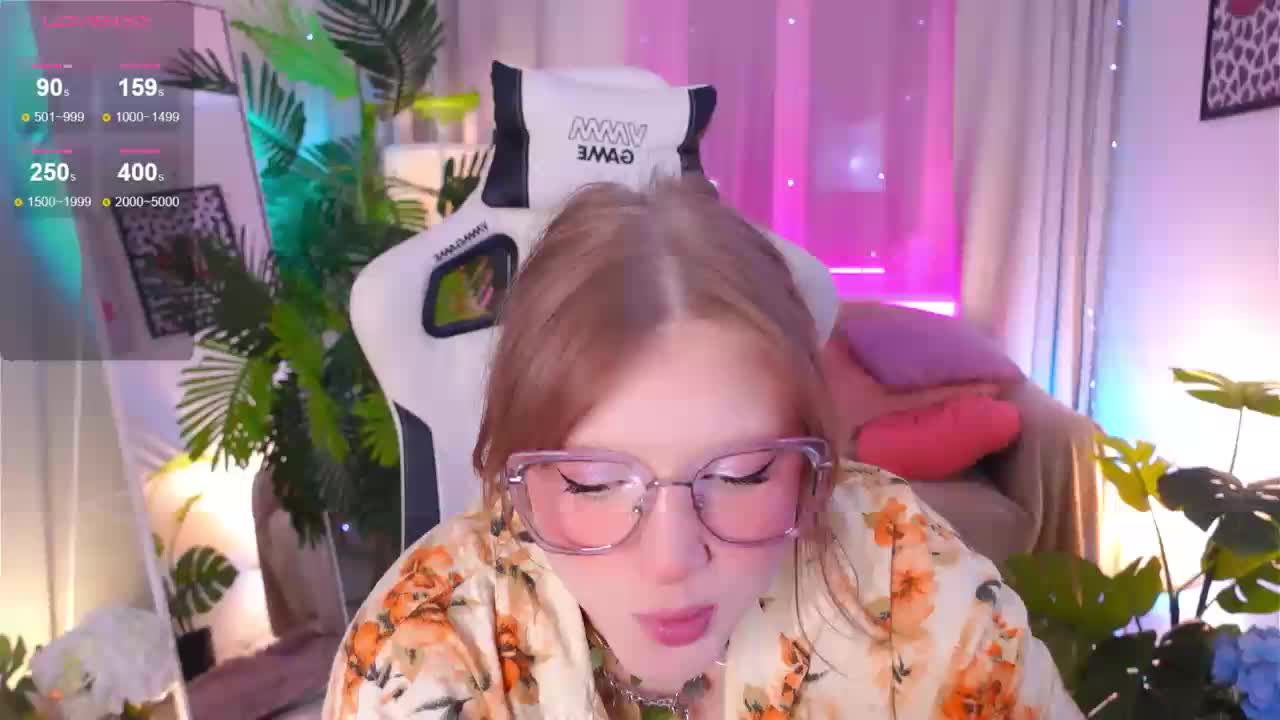 CrazyWine Live Sex December 15, 2025