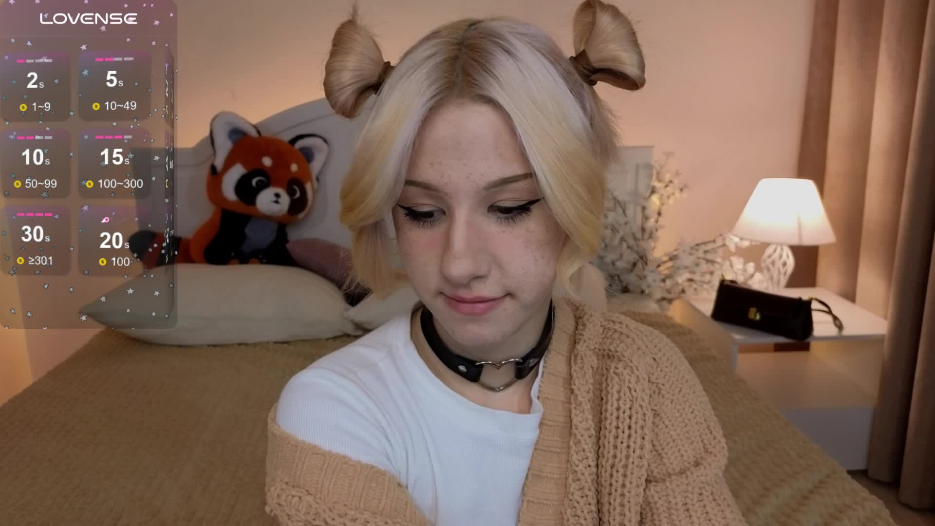 Necucubi Live Sex December 17, 2025