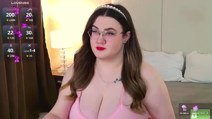 Nancy_Mooree Live Sex December 17, 2025