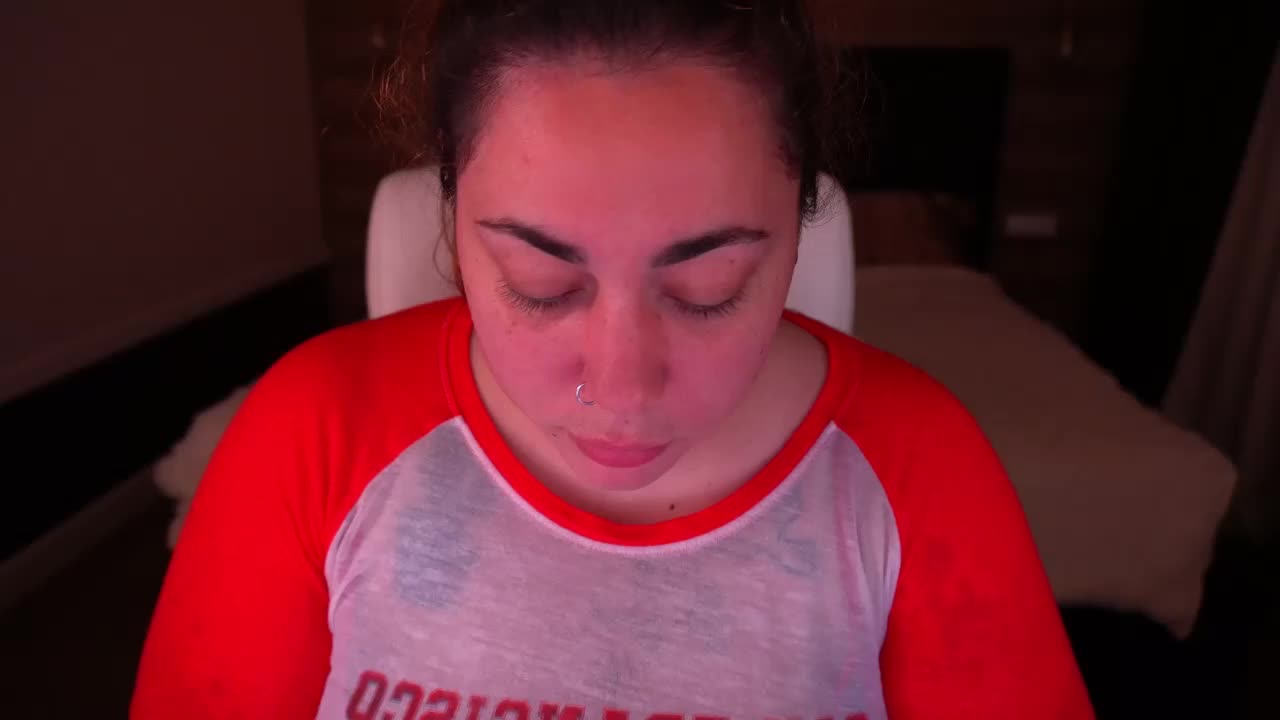 AmazonkaStarrr Live Sex December 18, 2025