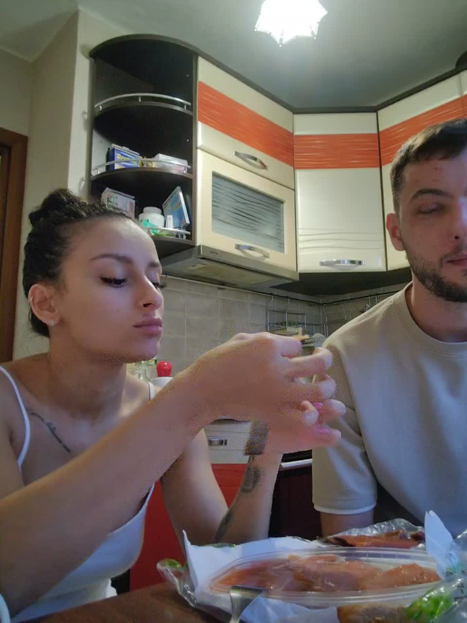 KOLBASSSKA Live Sex December 12, 2025