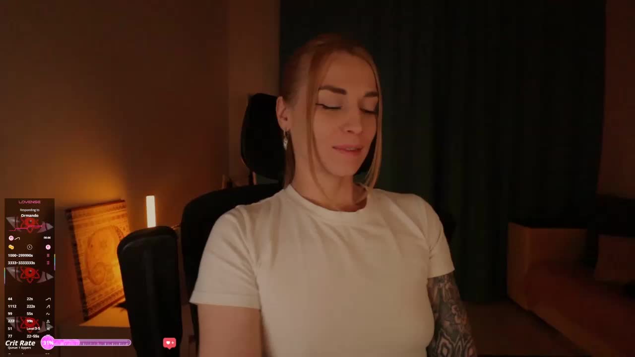 DigitalAlexa Live Sex December 14, 2025