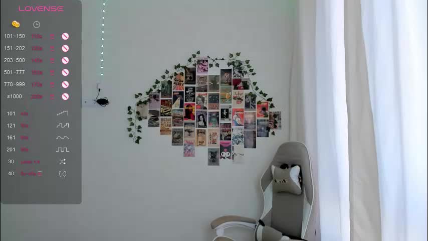 _alissaa_ Live Sex December 14, 2025