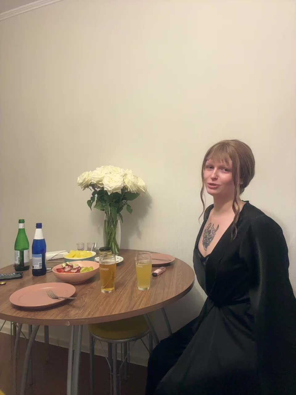 PartyShow Live Sex December 15, 2025