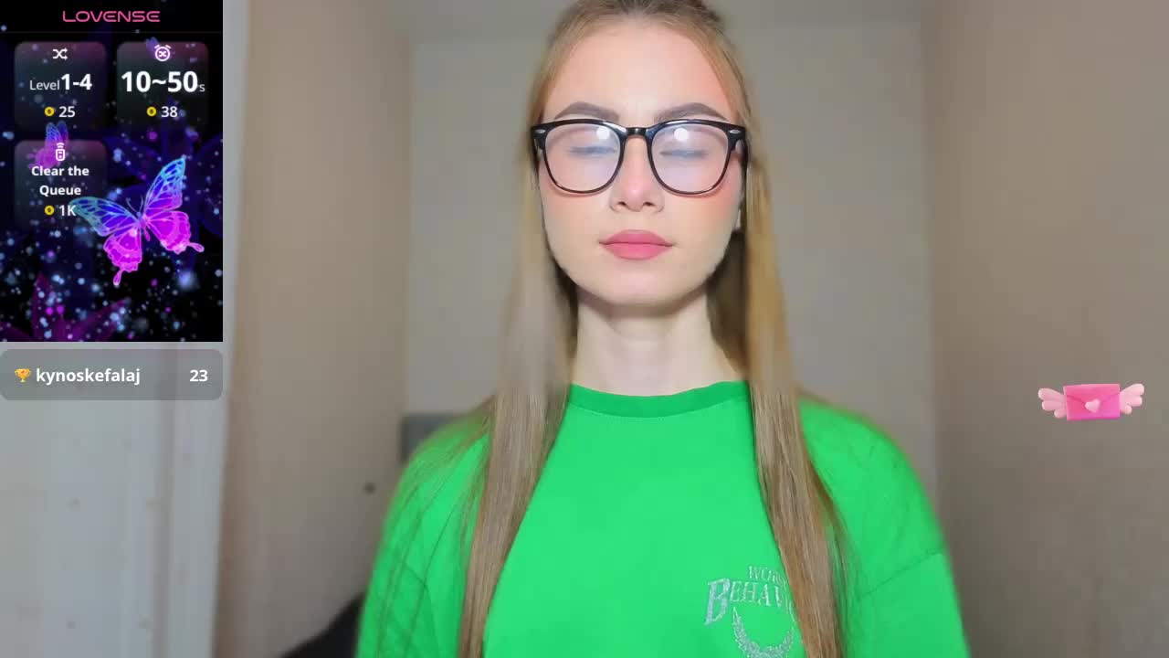 AminaLuxuryyy Live Sex December 14, 2025