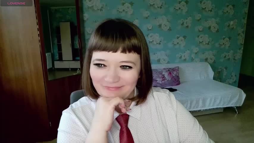 LizaMilfa Live Sex December 14, 2025