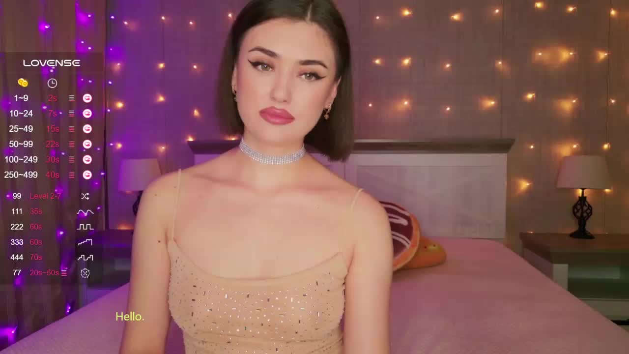 LeJanele Live Sex December 13, 2025