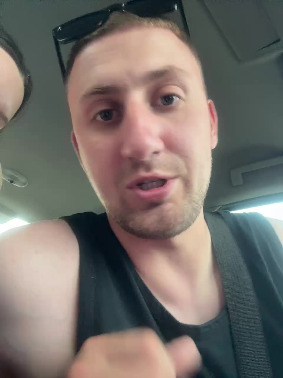 Fox-81 Live Sex December 14, 2025