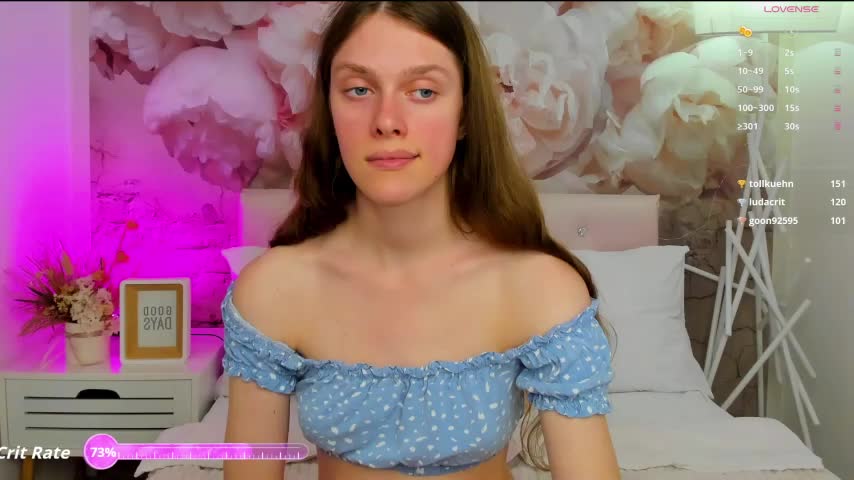 JaneBrowni Live Sex December 14, 2025