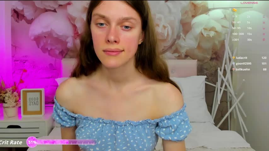 JaneBrowni Live Sex December 14, 2025