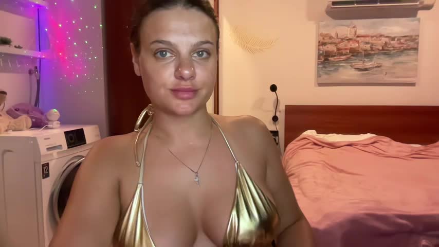 Maryna_Ocean Live Sex December 13, 2025