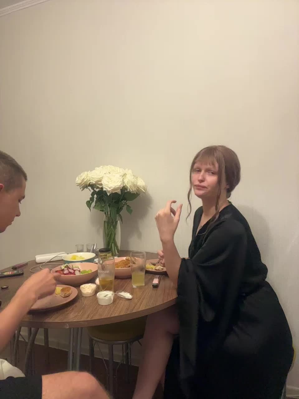 PartyShow Live Sex December 15, 2025