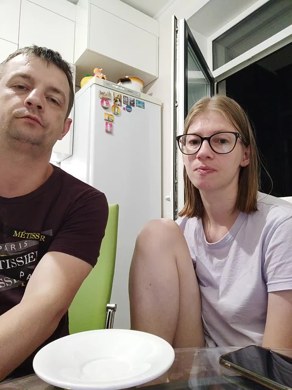 Sur-prise- Live Sex December 13, 2025