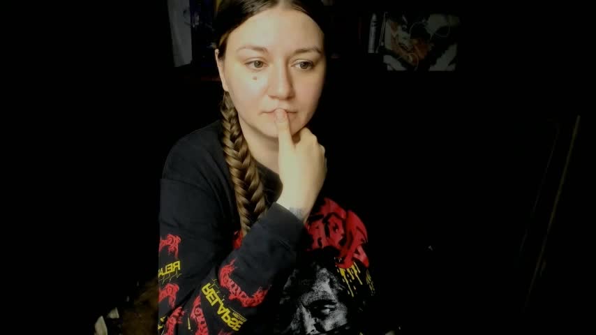 AlisaBacker Live Sex December 14, 2025