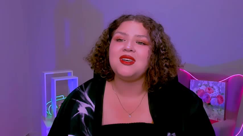 FlorenceAnderson Live Sex December 14, 2025