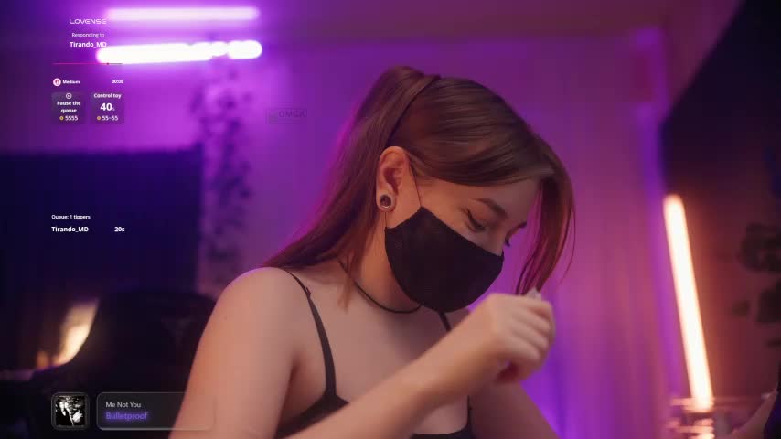 aarimass Live Sex December 19, 2025