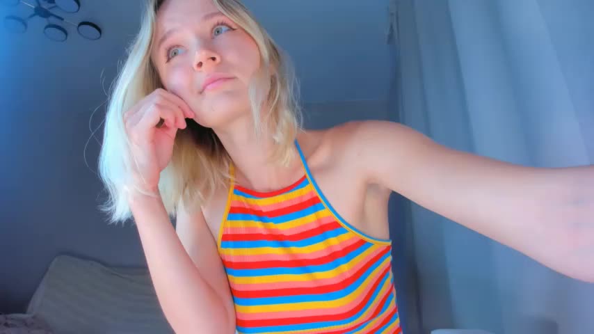 JennyWoody Live Sex December 15, 2025