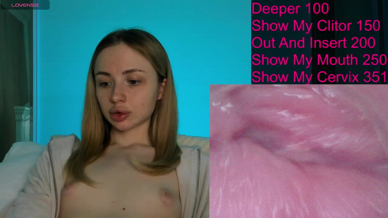 k1ss_me11 Live Sex December 13, 2025