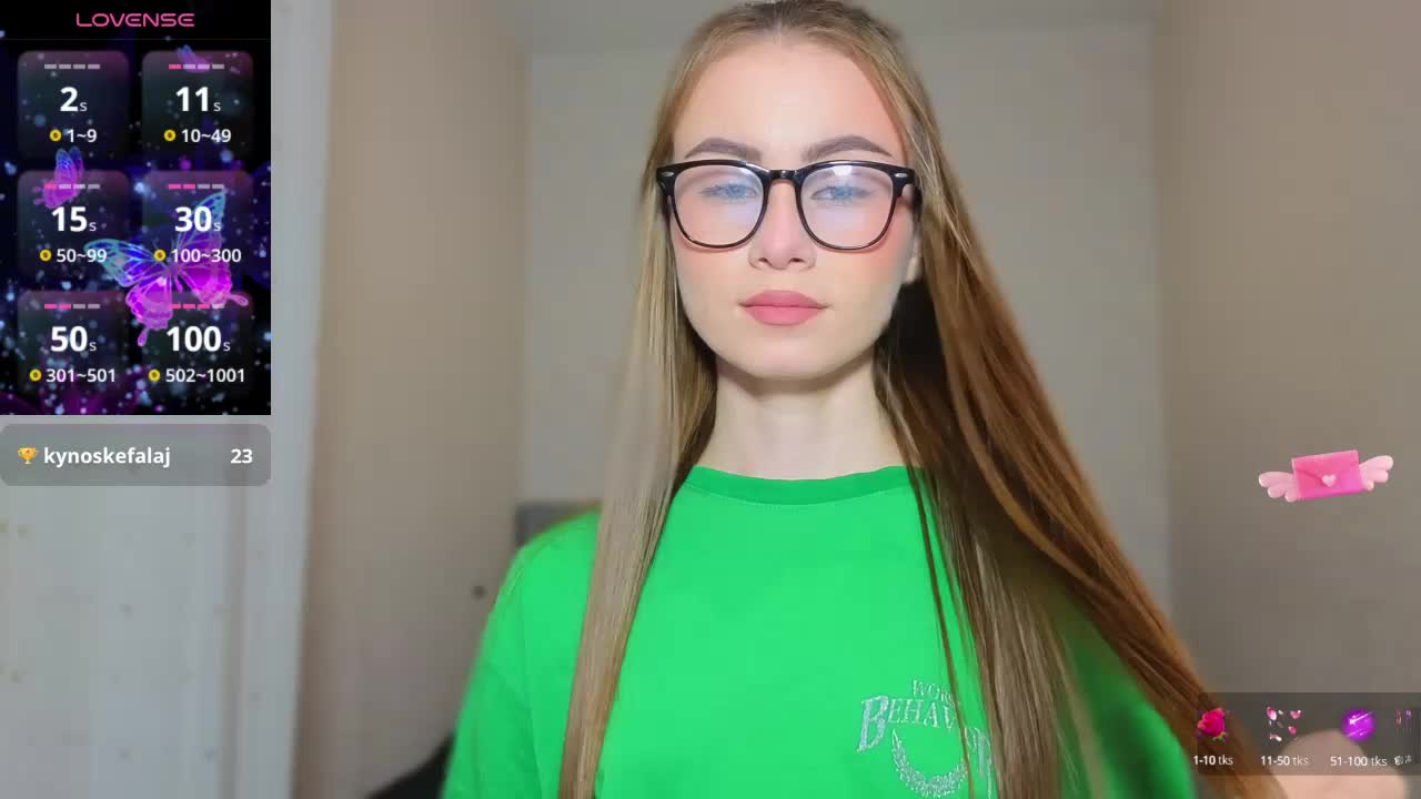 AminaLuxuryyy Live Sex December 13, 2025