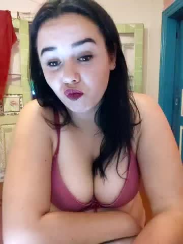 CutieMarine Live Sex December 17, 2025