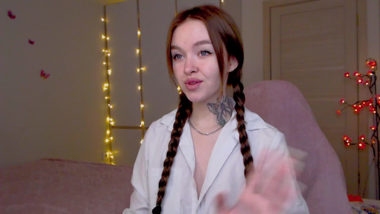 NaughtyMable Live Sex December 14, 2025