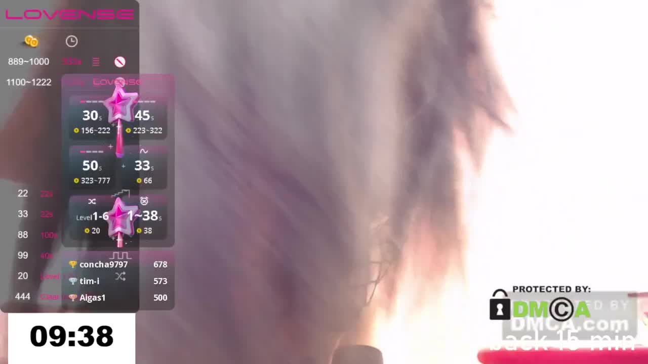 THE_BLACKcat Live Sex December 14, 2025