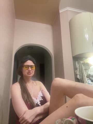 Flossy_Vettie Live Sex December 14, 2025