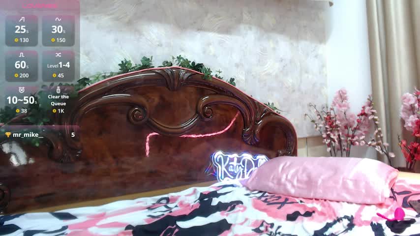 katydoll_ Live Sex December 14, 2025